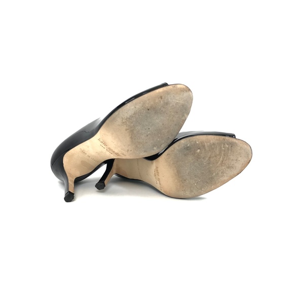 Clearance! Last Call! Kate Spade Gwennie Pump - Picture 6 of 6